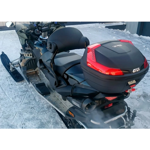 Снегоход YAMAHA RS Venture TF (2021)