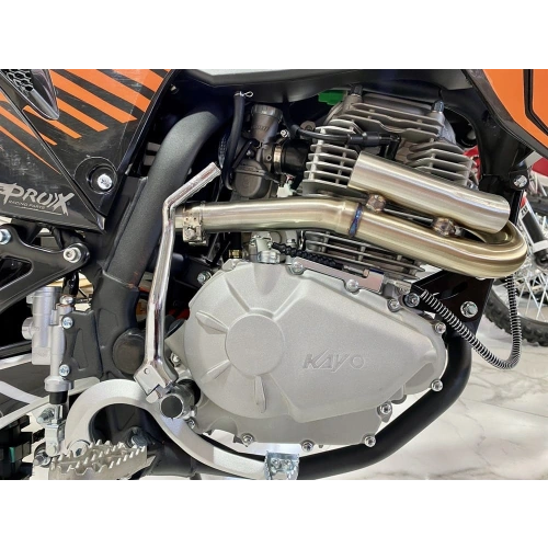 Мотоцикл KAYO T4 300 ENDURO PR 21/18 (2024 г.) ПТС 2589514