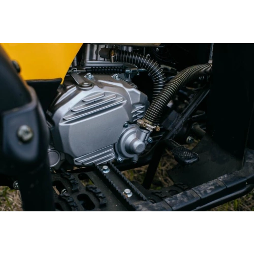 Квадроцикл TIGER Max Grade 300