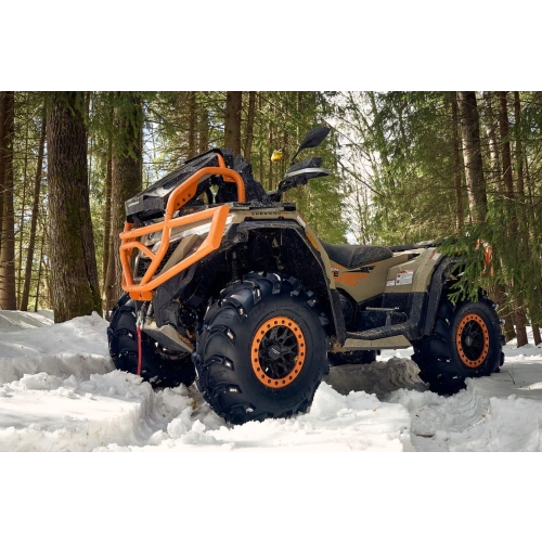 Квадроцикл SHARMAX 1100 Mud Force