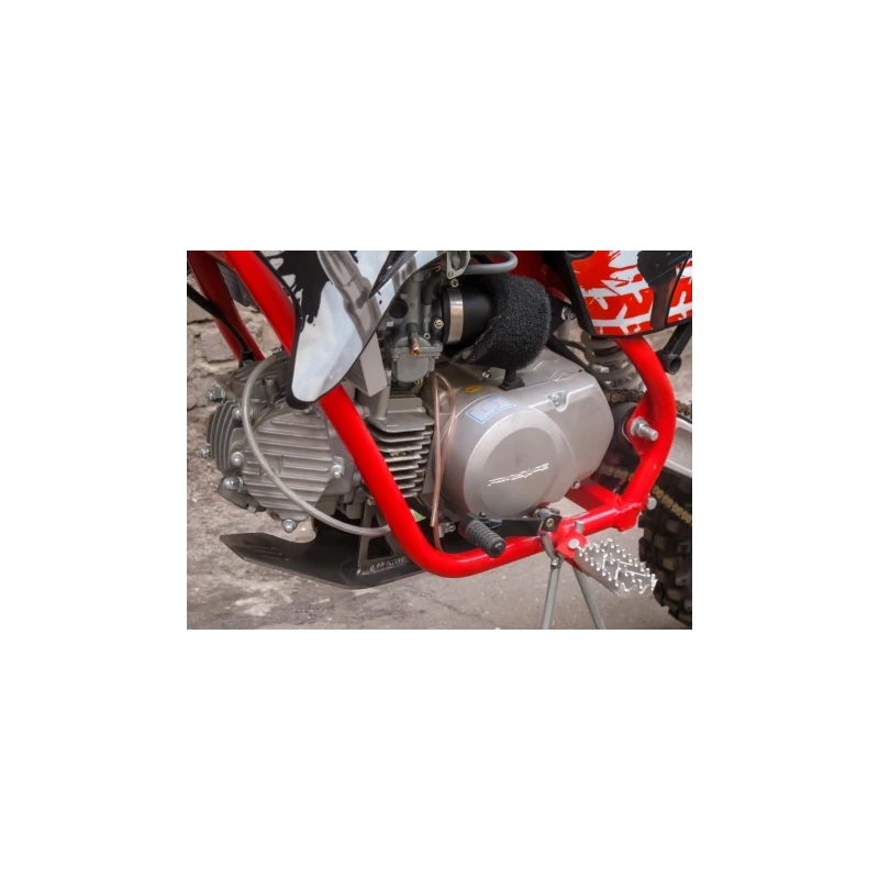 Мотоцикл кроссовый эндуро STELS Gryphon Orion 160 Pro 14/12 2560233