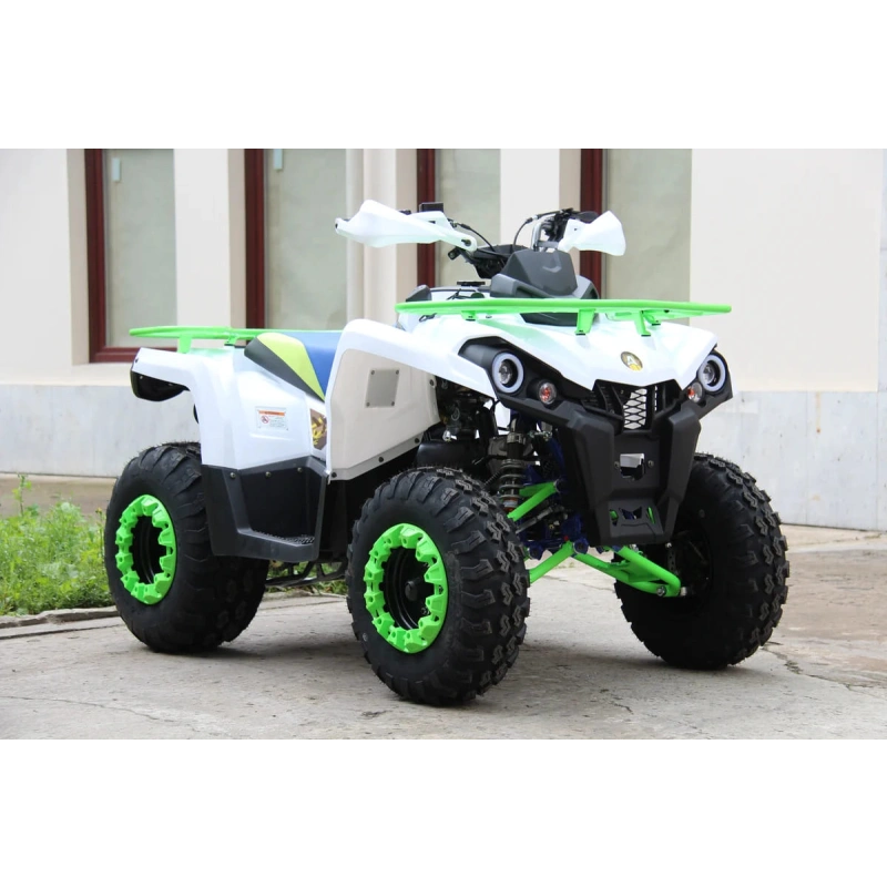 Квадроцикл IRIDE 200 Rover 2558091