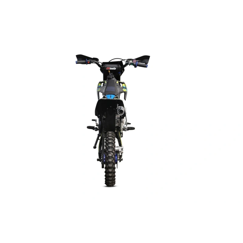 Питбайк FXMOTO Y2 2588779