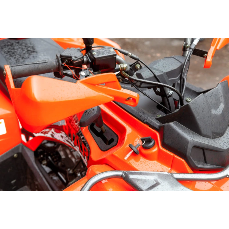 Квадроцикл SSSR Star 250387