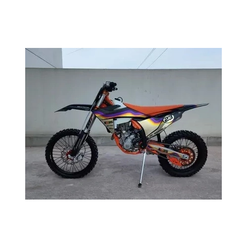 Мотоцикл KEWS ZS178mm NX250 ENDURO 2591897