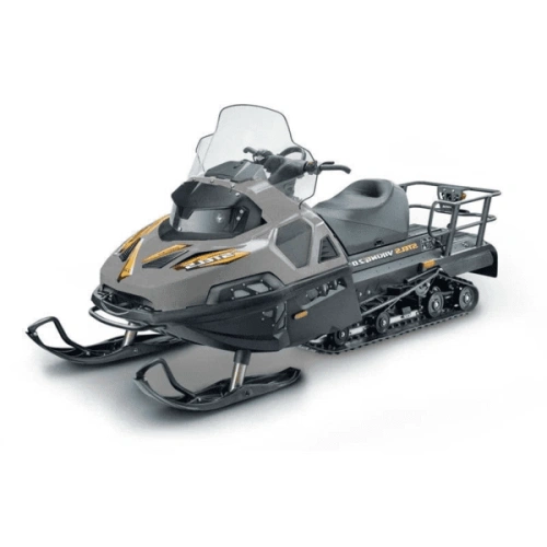 Снегоход STELS S600 Viking ST 2.0 CVTech 2559285