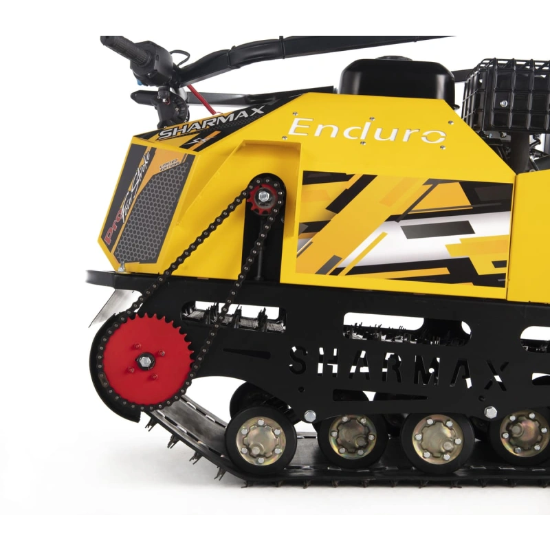 Мотобуксировщик SHARMAX Enduro SE500 1450 HP20