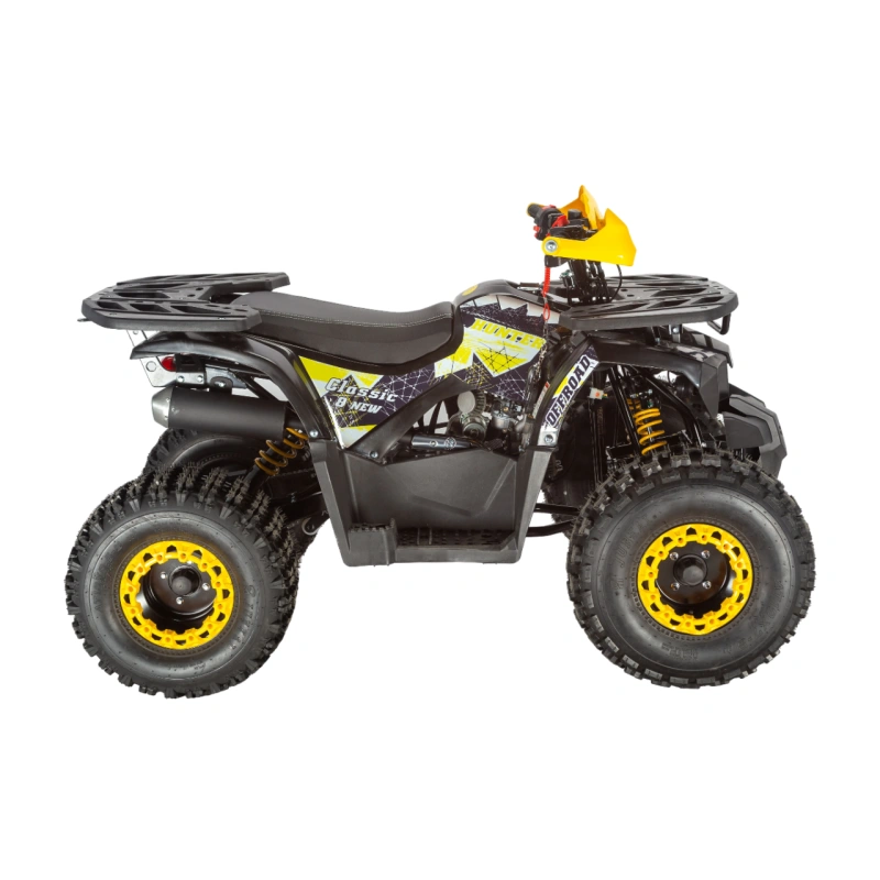 Квадроцикл AVANTIS Classic 8 New