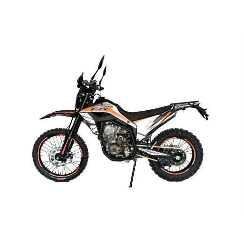 Мотоцикл REGULMOTO CR-X 300 ENDURO 2589471