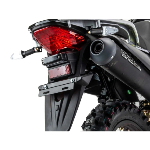Мотоцикл кроссовый эндуро MOTOLAND Enduro 250 LT
