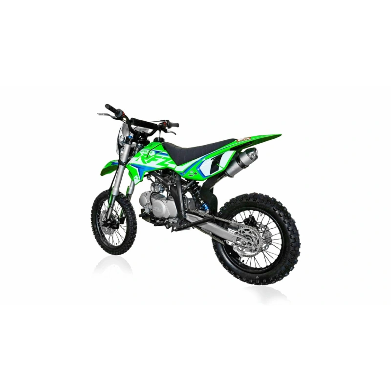 Питбайк APOLLO RFZ Start 125LE