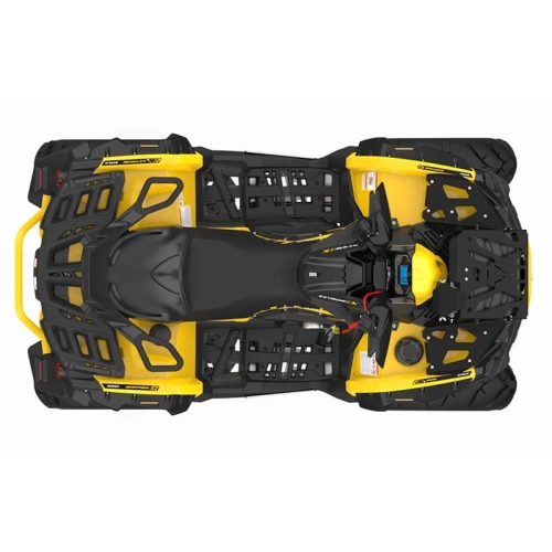 Квадроцикл STELS ATV 1000G Guepard Trophy EPS 2.0 (ПСМ)