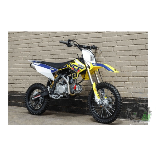 Питбайк YCF Bigy 150MX-KL1
