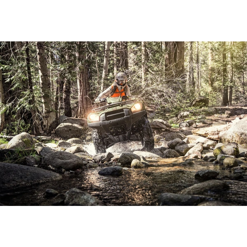 Квадроцикл KAWASAKI Brute Force KVF 750 4X4I EPS Camo (2023) (ПСМ) 2587316