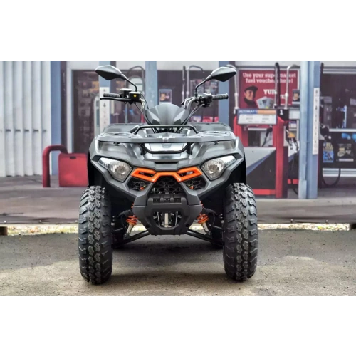 Квадроцикл LONCIN Overland 200 2574779