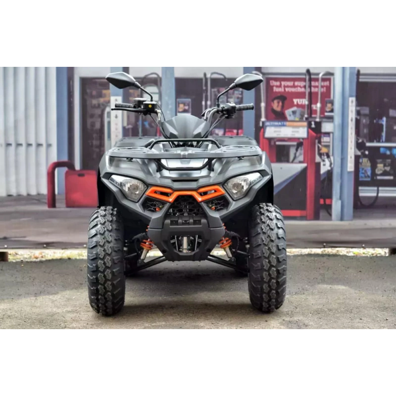 Квадроцикл LONCIN Overland 200 2574779