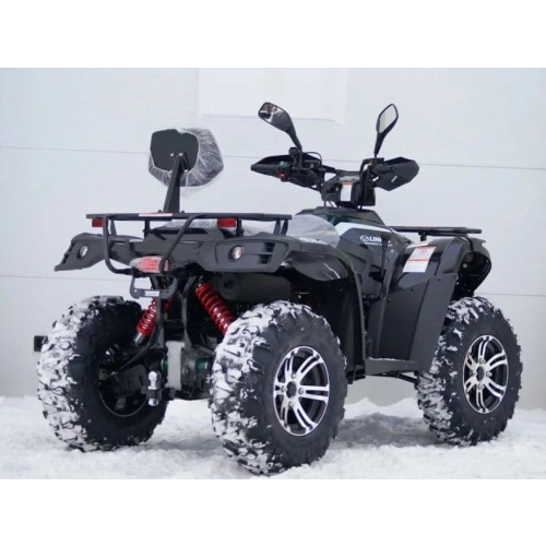Квадроцикл LINHAI YAMAHA D400 2577666