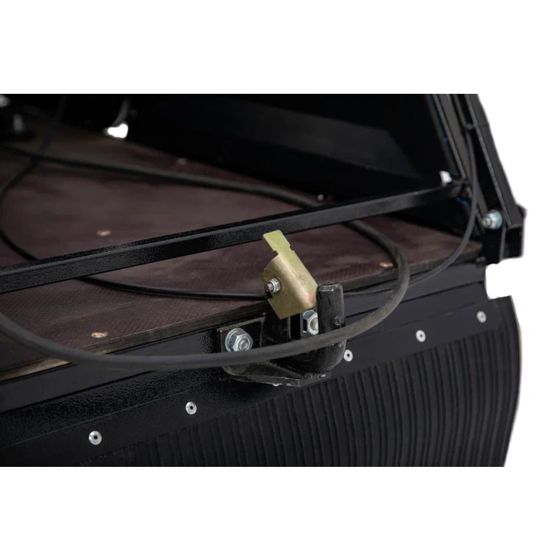 Мотобуксировщик SHARMAX S500 с двигателем Yamaha MX 300 (2024) 2570796