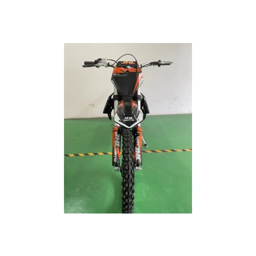 Мотоцикл кроссовый эндуро JHL LX1 2589267