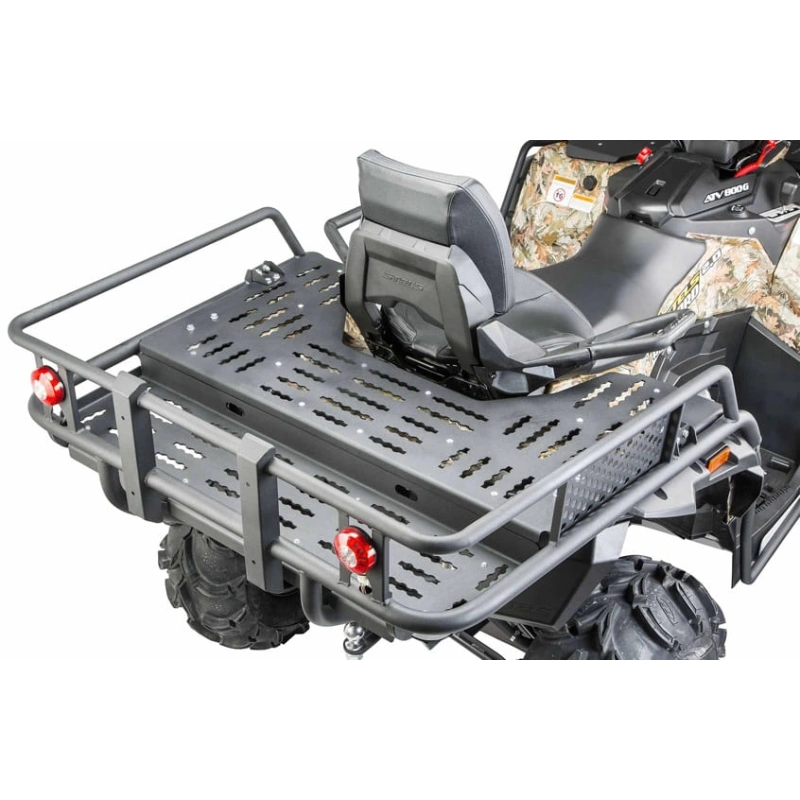 Квадроцикл STELS ATV 800 Guepard FF Trophy EPS Cargo 2.0 (ПСМ) 2582468