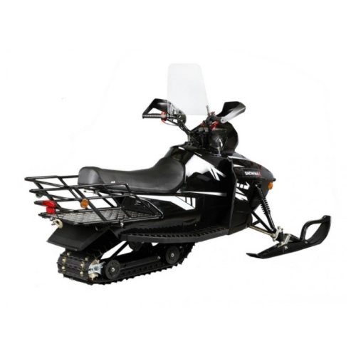 Снегоход С.МОТО Snowmax 200 9629