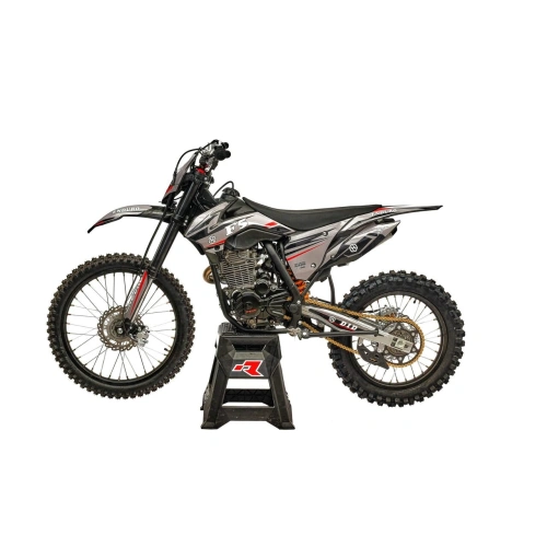 Мотоцикл кроссовый эндуро HASKY F5 250 2560723