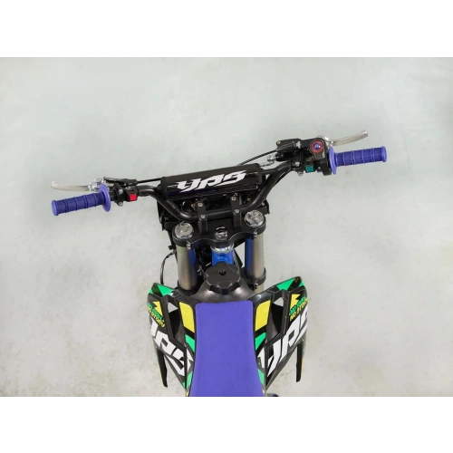 Питбайк YPS Open F150cc 17\14 2591400