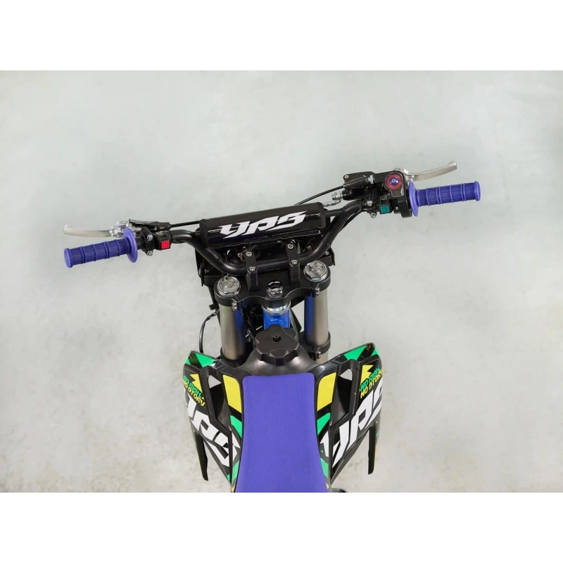 Питбайк YPS Open F150cc 17\14 2591400