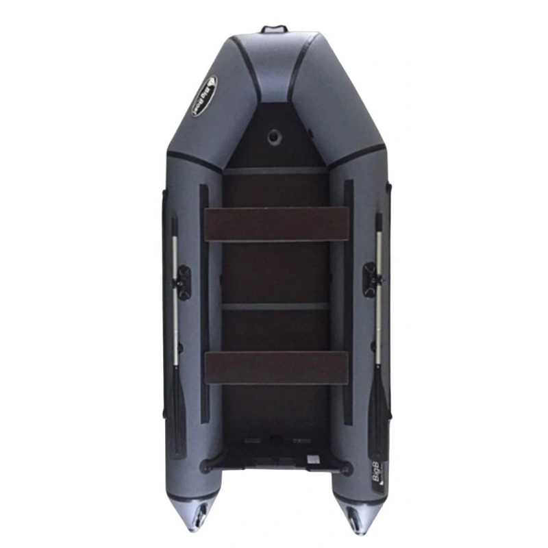 Лодка ПВХ BIG BOAT TM320K 2577589