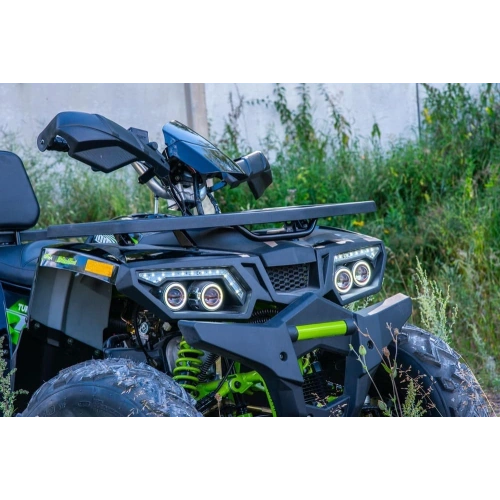 Квадроцикл MOTOLAND 200 Wild Track Lux ( Баланс. вал) (2021 Г.) 251050