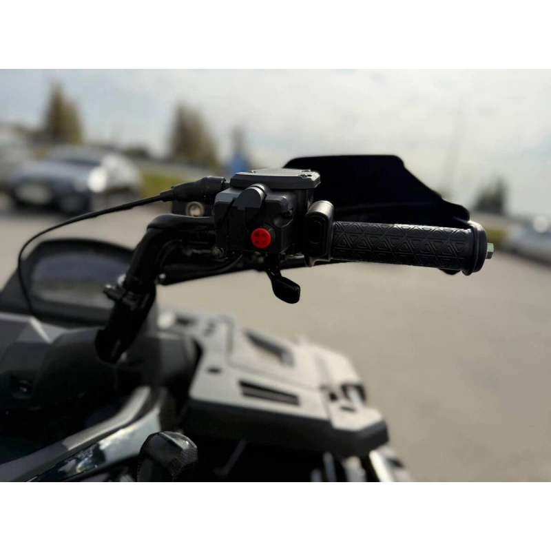 Квадроцикл GTRACER Max 350 4WD 2592922
