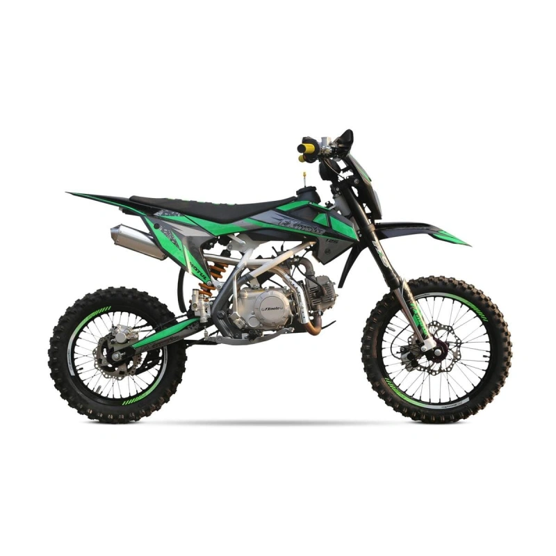 Питбайк FXMOTO Y1 2588781