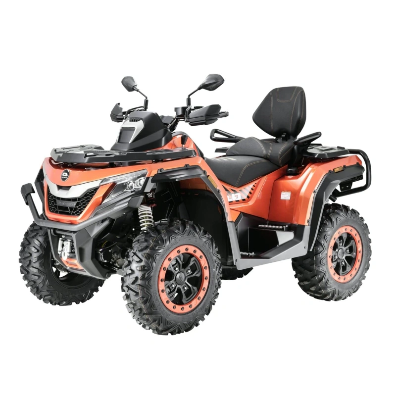 Квадроцикл QJ MOTOR SFA 1000 (ПСМ) 2584695