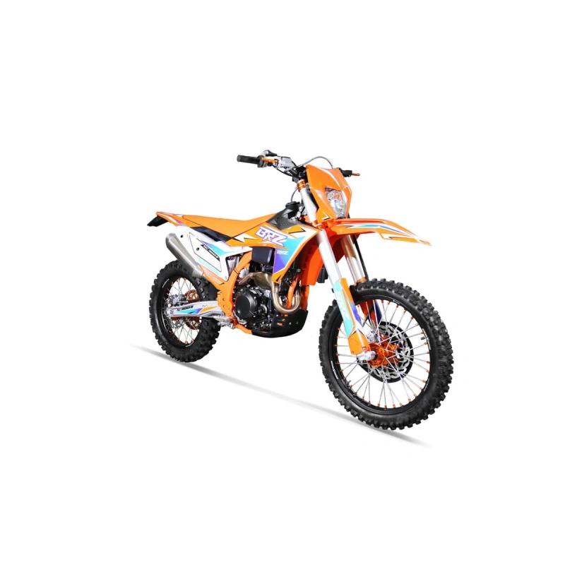 Мотоцикл BRZ SX8 NC300s 24 ENDURO 2589529
