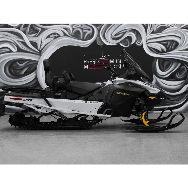 Снегоход BRP Ski-Doo Expedition LE 20″ 900 Ace (2023) 2587911