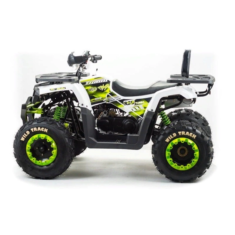 Квадроцикл MOTOLAND ATV 200 Wild Track