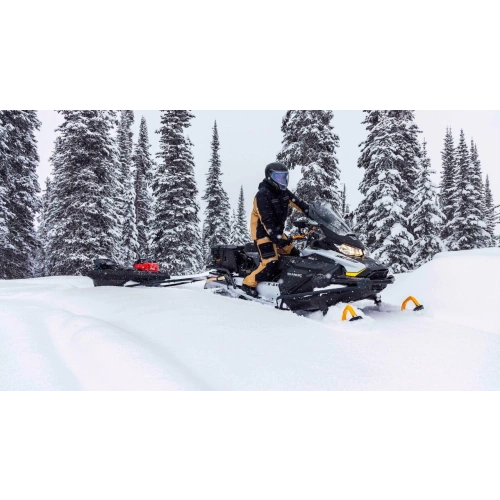 Снегоход BRP Ski Doo Skandic LE 24" 900 Ace 2592373