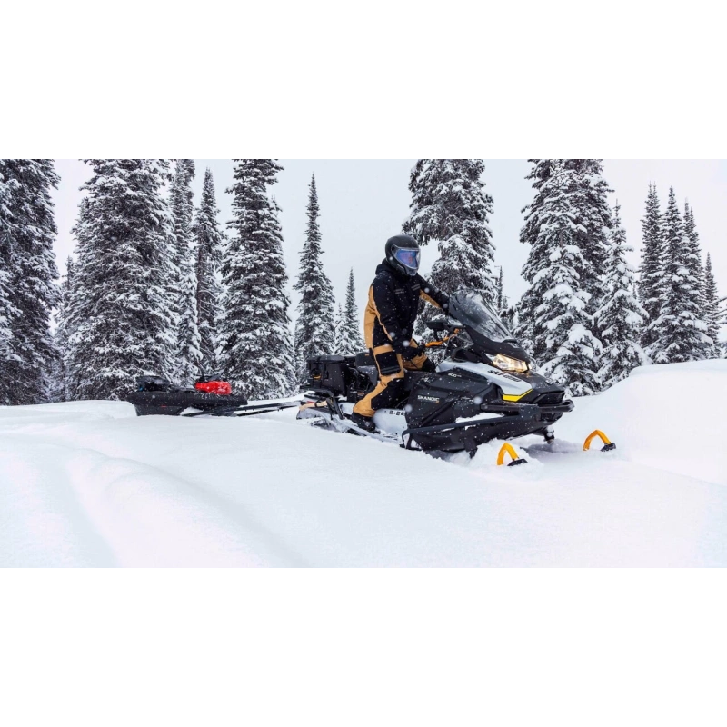 Снегоход BRP Ski Doo Skandic LE 24" 900 Ace 2592373