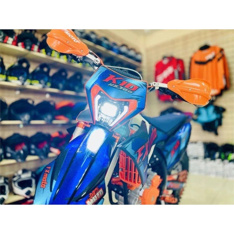 Мотоцикл FXMOTO K10 NB300 ENDURO 2591568