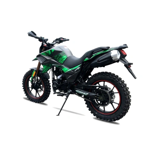 Мотоцикл ROCKOT Hound 250 ТУРЭНДУРО 2582602