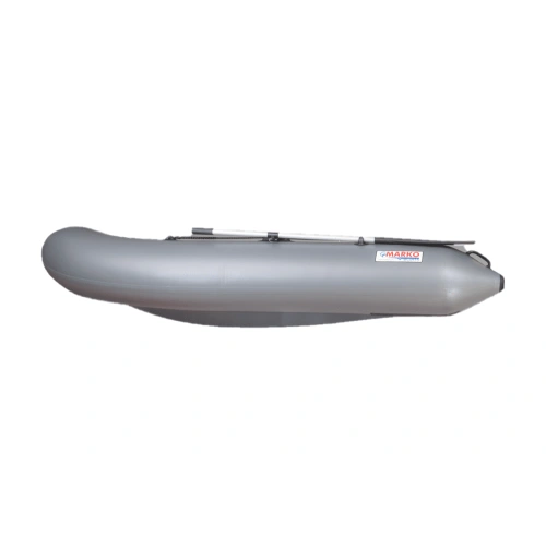 Лодка ПВХ MARKOBOATS Ozone 340K