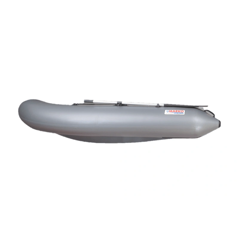Лодка ПВХ MARKOBOATS Ozone 340K