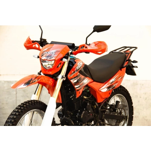 Мотоцикл кроссовый эндуро ROLIZ Sport-005 2560242
