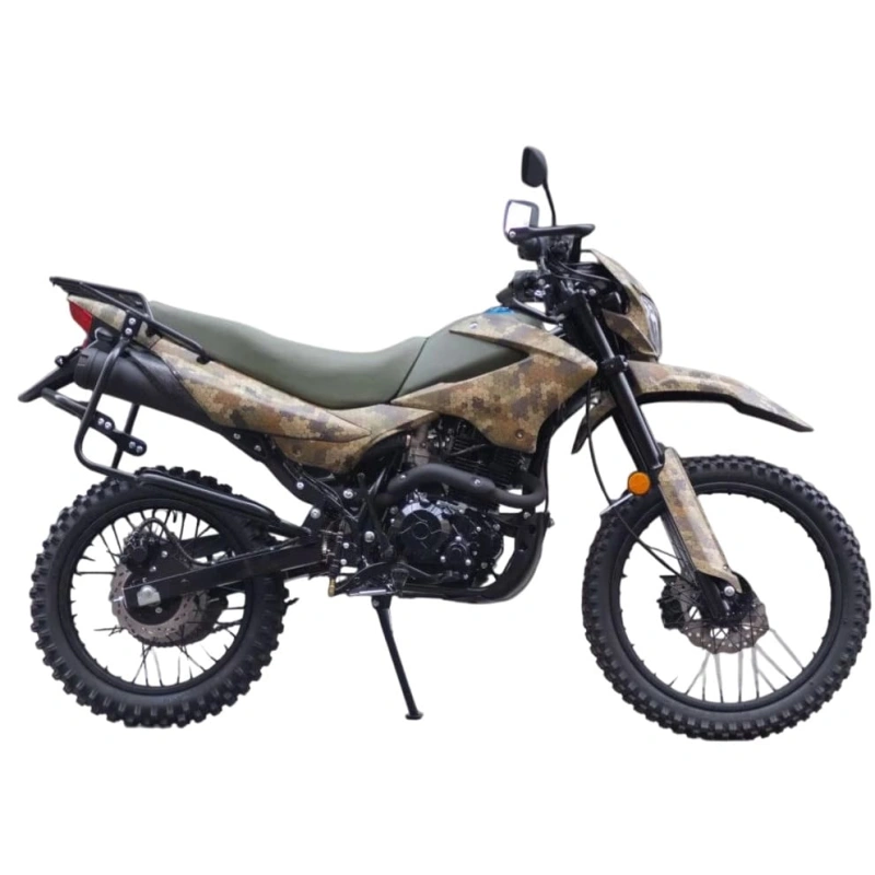 Мотоцикл RACER Panther ZWC2-300X ENDURO 2591570