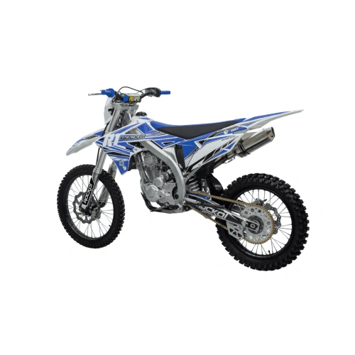 Мотоцикл кроссовый эндуро ROCKOT R1 Mountain Arrow 250 2558785