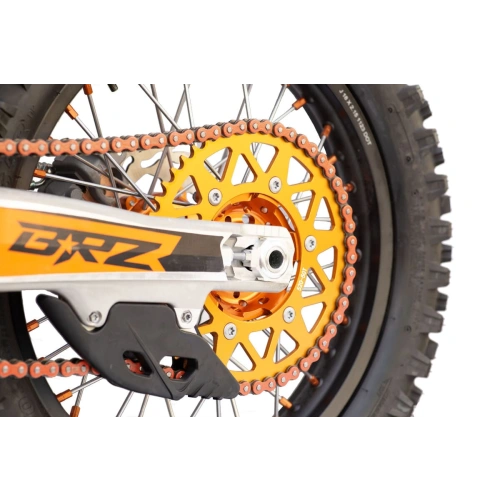 Мотоцикл BRZ MX8 NC300s 24 ENDURO
