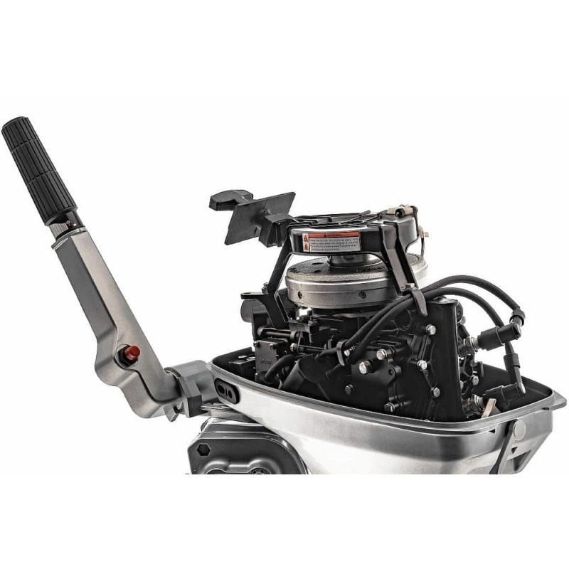 2х-тактный лодочный мотор SHARMAX SM9.8HS 6573