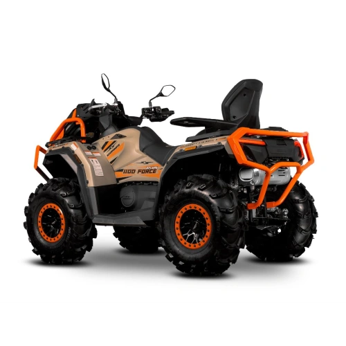 Квадроцикл SHARMAX 1100 Mud Force 2589229
