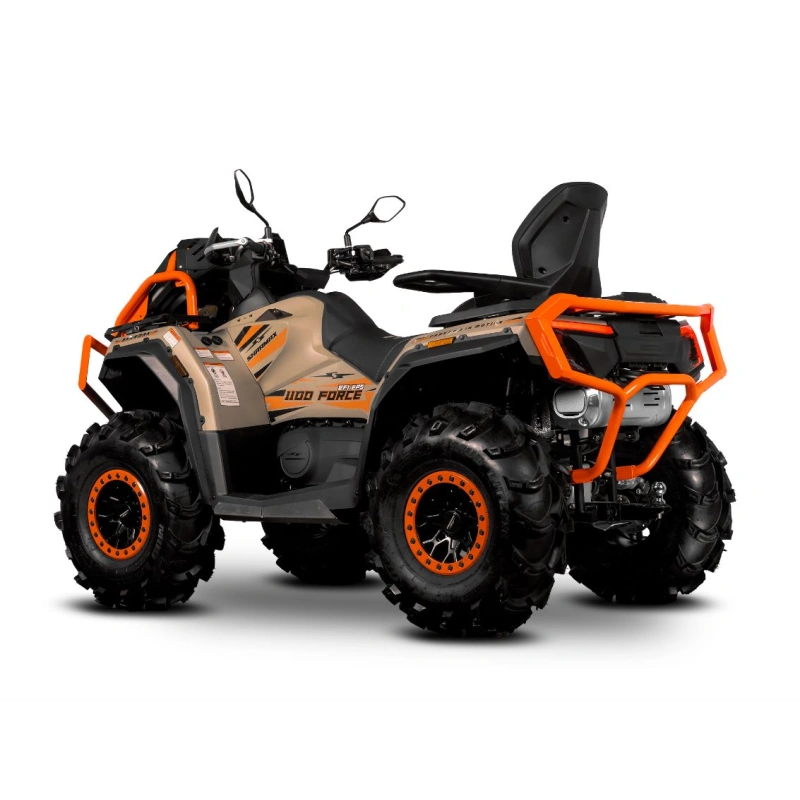 Квадроцикл SHARMAX 1100 Mud Force 2589229