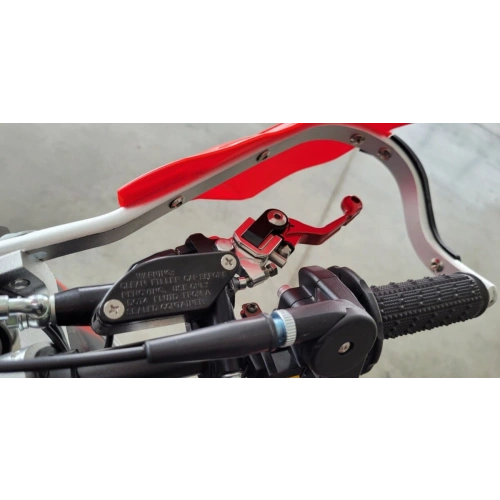 Мотоцикл TIREX K5 300 ENDURO 2591321